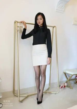 [耽丝]014-新来的实习秘书宁宁 [75P]