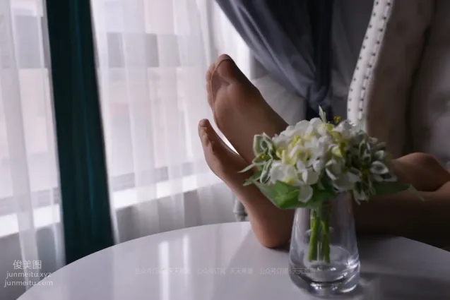 [耽絲]040-小婕與花共舞 [61P]