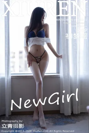 [Xiuren秀人网]2024.09.11 NO.9141 初梦瑶