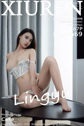 [Xiuren秀人網]2024.11.25 NO.9498 lingyu69