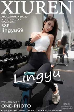 [Xiuren秀人網]2025.05.07 NO.10239 lingyu69