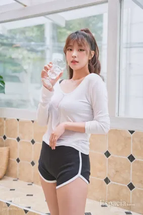 [Espacia Korea] EHC#012 Kim Gap-ju (김갑주) [47P]
