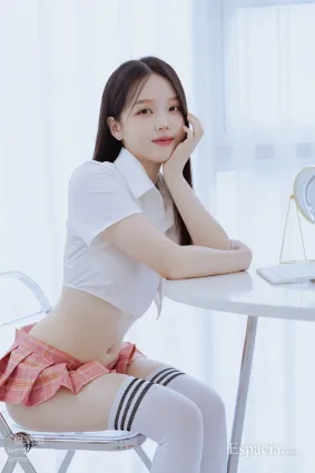 [Espacia Korea] EHC#086 - SOMI (소미) [50P]