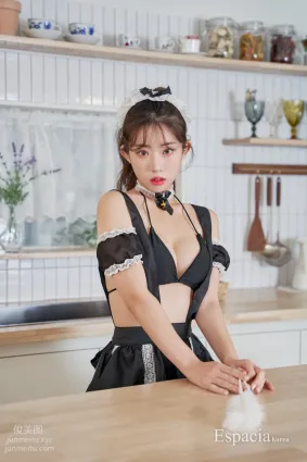 [Espacia Korea] EHC#121 - ANNA[45P]