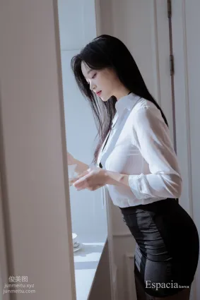 [Espacia Korea] EHC#135 MINA[50P]
