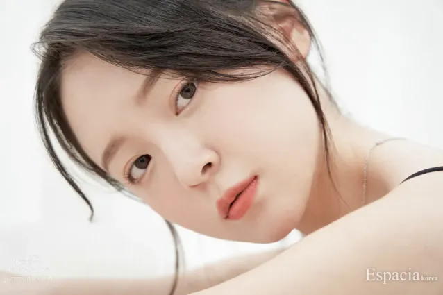 [Espacia Korea] ESP #001 HYUNIE[49P]