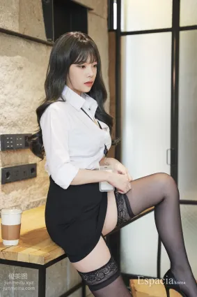 [Espacia Korea] ESP #019 - MALLANG[45P]