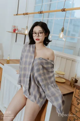 [Espacia Korea] EXC#122 -  Rahee[50P]
