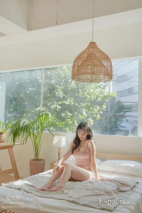 [ESPACIAKOREA] ESP#002 - JJUDY[46P]