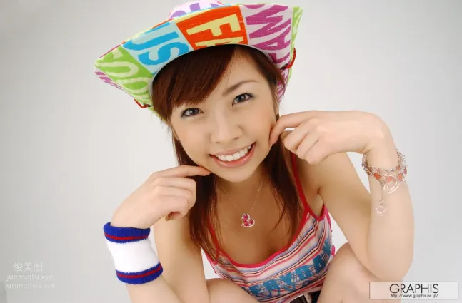 2008-03 Ran Monbu 紋舞らん [31P]