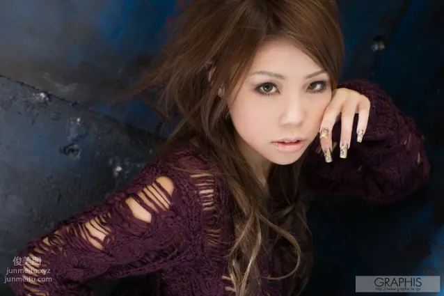2008-10 Haruka Sanda 真田春香 [31P]