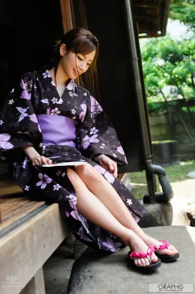 2013-07 Miyuki Yokoyama