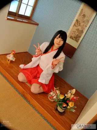 2014-01-10 Ai Uehara - [Affection]