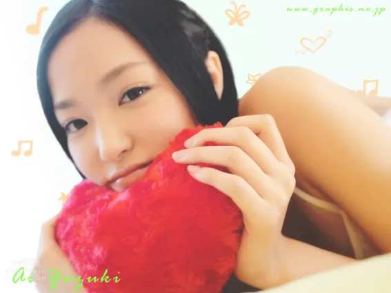 2014-03-21 Ai Yuzuki - [Wonderful Melons]