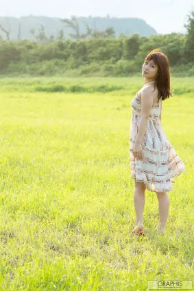[Graphis] 2014.08.25 Gals SUMMER SPECIAL2014 第二弹 小島みなみ完整版