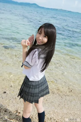 [Graphis] 2015.03.09 Limited Special 夢乃あいか