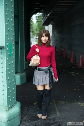 [Graphis] 2015.04 Nami Hoshino