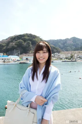 [Graphis] 2016.04.25 Gals 市川 まさみ