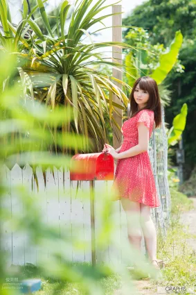 [Graphis] 2016.07.15 Gals Rui Hiduki 妃月 るい[Wiltcat]