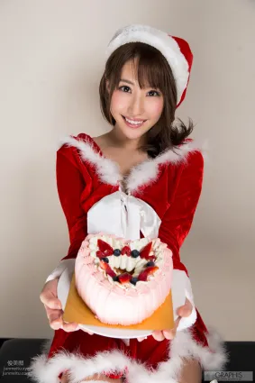 [Graphis] 2016.12.25 Syunka Ayami あやみ 旬果 『 Limited Edition 』