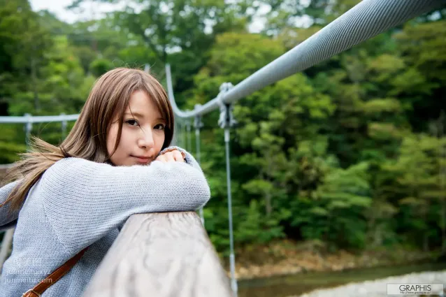 [Graphis] 2017.02.10 Mion Sonoda 園田 みおん 『 Limited Edition 』