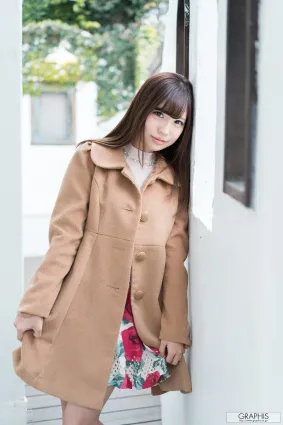 [Graphis] 2017.03.01 Aya Sazanami 佐々波 綾 『 Ceylon wrightia 』