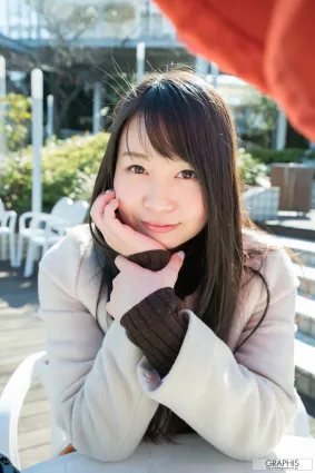 [Graphis] 2017.03.24 Aika Yumeno 夢乃 あいか『 Limited Edition 』