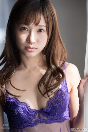 [Graphis] 2017.04.05 Moe Amatsuka 天使 もえ『 Fairy Angel 』