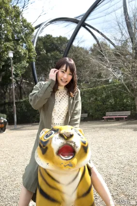 [Graphis] 2017.05.26 Airi Suzumura 鈴村 あいり『 Limited Edition 』
