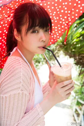 [Graphis] 2017.08.25 Limited Edition 凰かなめ Kaname Ootori