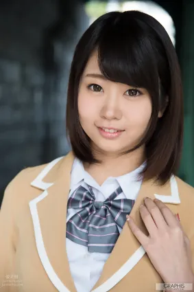 [Graphis] 2017.10.20 Limited Edition Suzu Harumiya 春宮すず