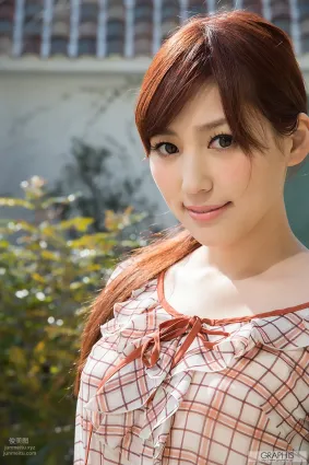 [Graphis] 2017.12.01 Limited Edition Maria Ainei 愛音まりあ