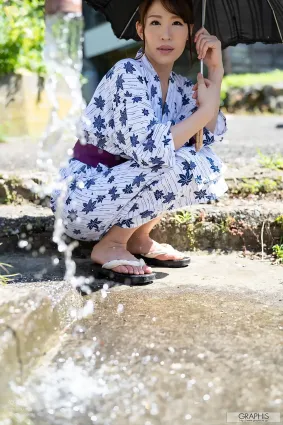[Graphis] Limited Edition 2019-05-17 Toka Rinne 凛音とうか