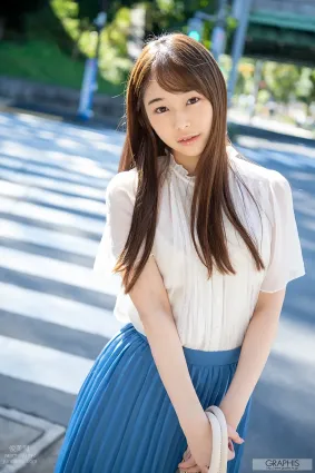 [Graphis] 2020-01-03 Gals Amin Niina 新名あみん AMIN