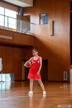 [Graphis] 2020-01-24 山中真由美 Joy of love