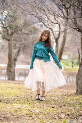 [Graphis] 2020-05-01 GW SPECIAL 2020 - Yuna Ogura 小倉由菜 『 YUNA STYLE 』
