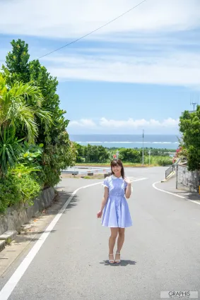 [Graphis]2020.10.23 Gals No.479 朝比奈ななせ