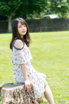 [Graphis]2020.11.06 Gals No.480 Ema Futaba - [Be natural]