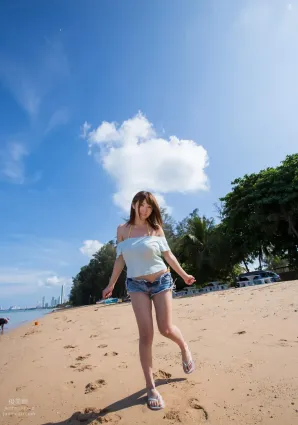 [Graphis]松本菜奈実