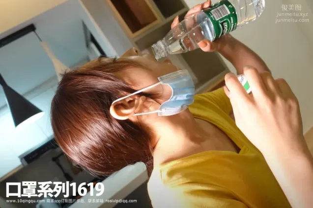 [ROSI口罩系列]2020.11.17 NO.1619