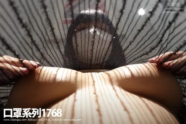 [ROSI口罩系列]2021.04.15 NO.1768