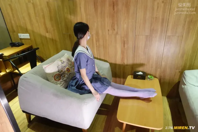 [ROSI寫真] 藝學妹 2021.08.05 NO.229