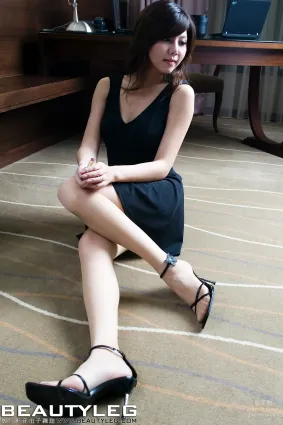 [BEAUTYLEG美腿寫真] 2007.01.26 No.118 Maggie [50P]