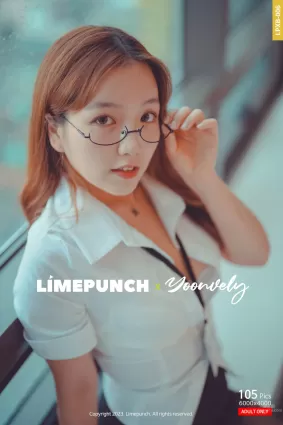 002.[Limepunch] Yoonvely - LPXB-006[107P]