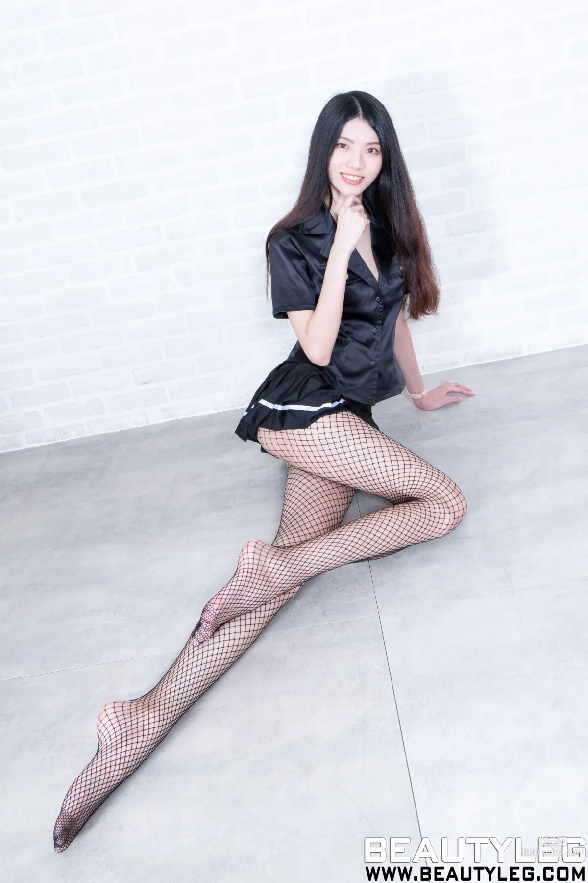 [Beautyleg]2022.02.15 NO.2151 Yvonne[58P] page 54