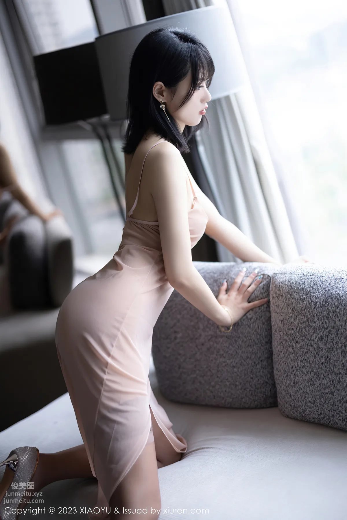 [XiaoYu语画界] 2023.05.16 VOL.1028 林子遥 page 34