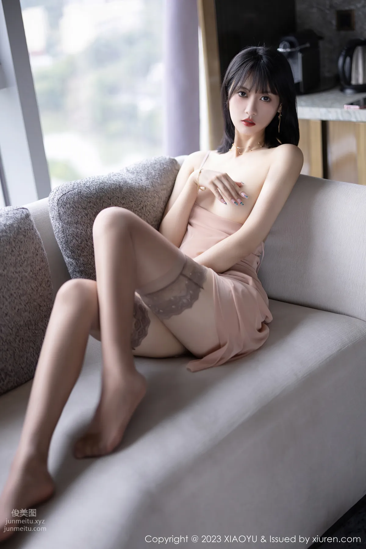 [XiaoYu语画界] 2023.05.16 VOL.1028 林子遥 page 48